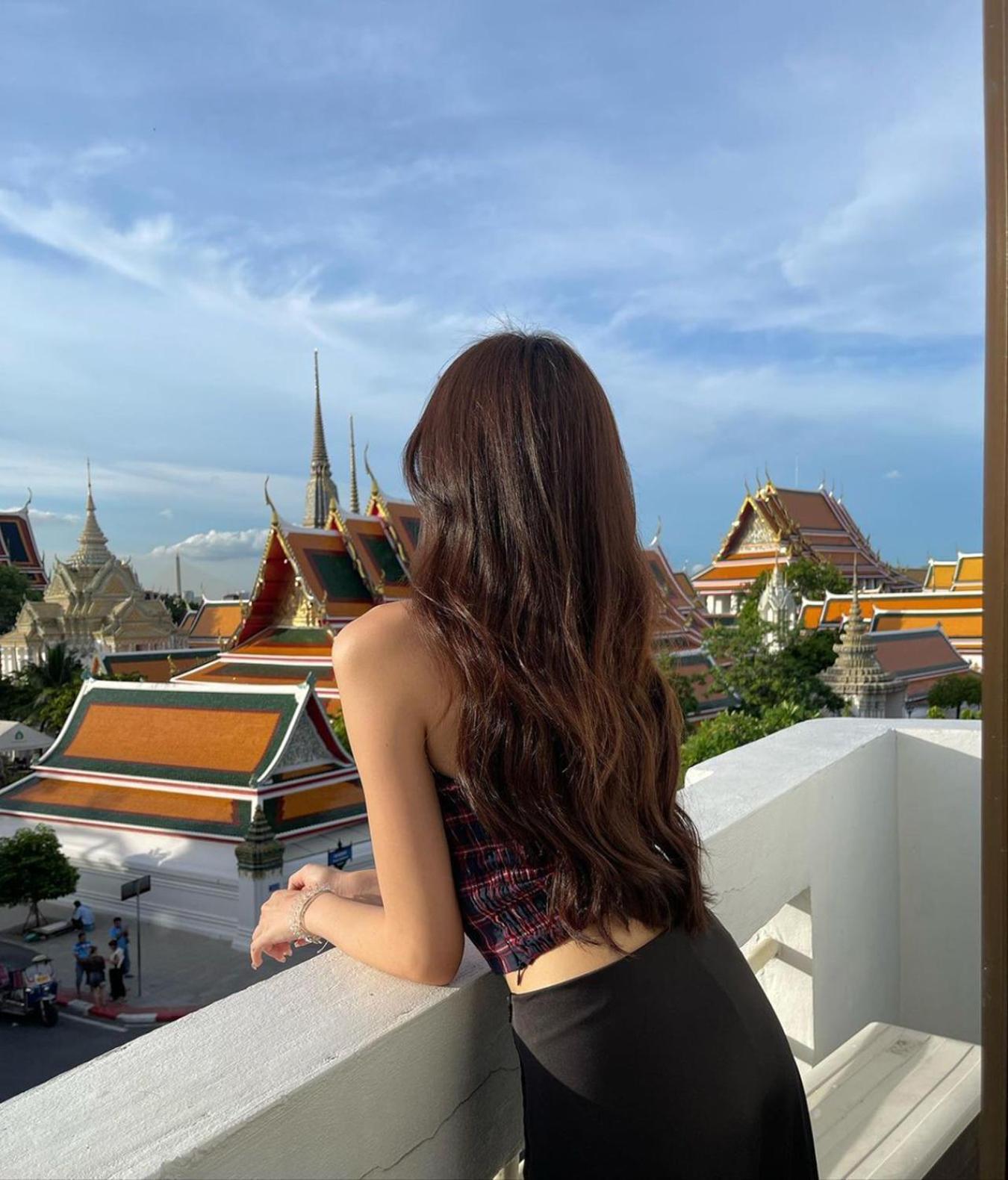 Chetuphon Gate Hotell Bangkok Eksteriør bilde