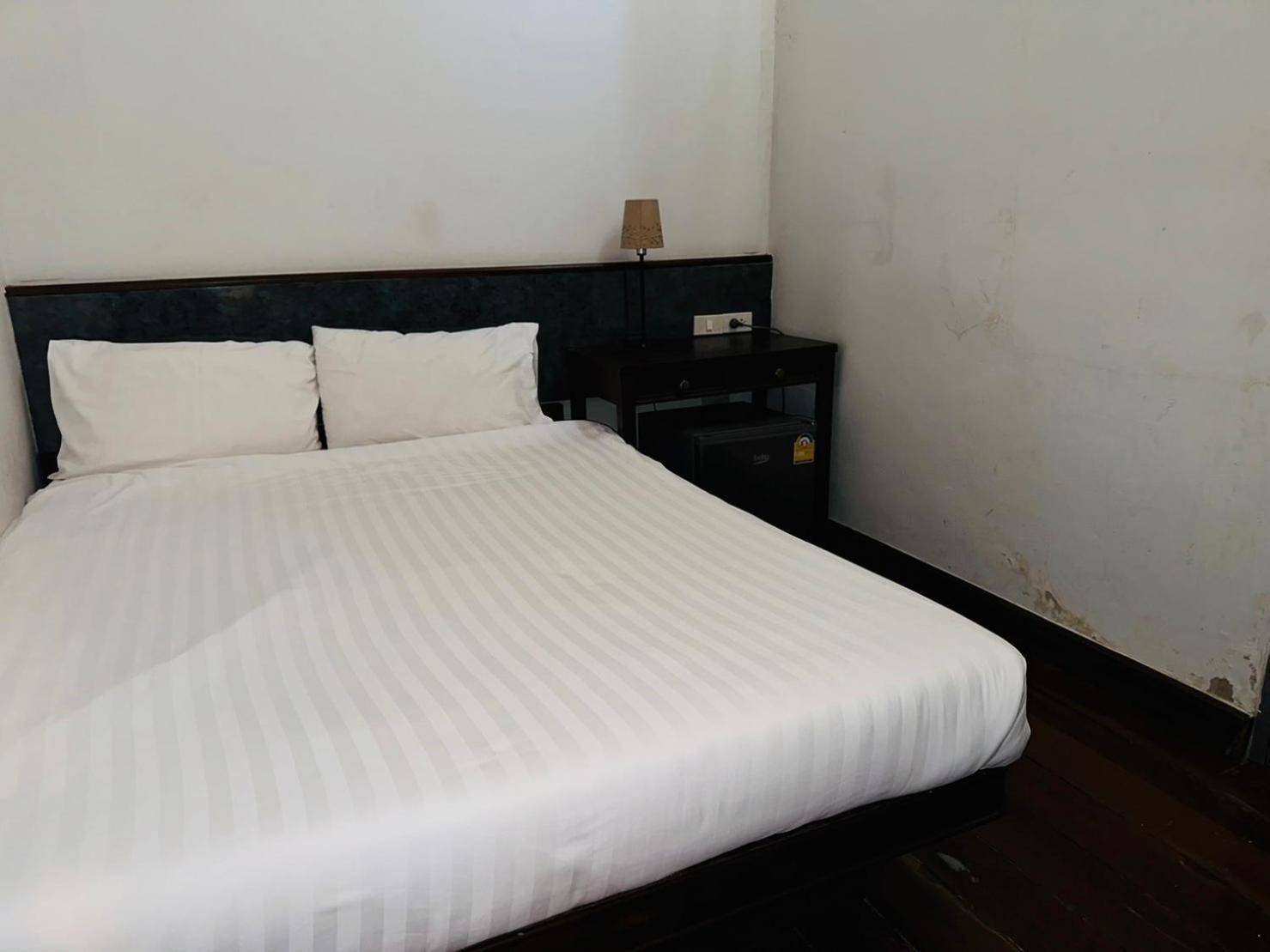 Chetuphon Gate Hotell Bangkok Eksteriør bilde