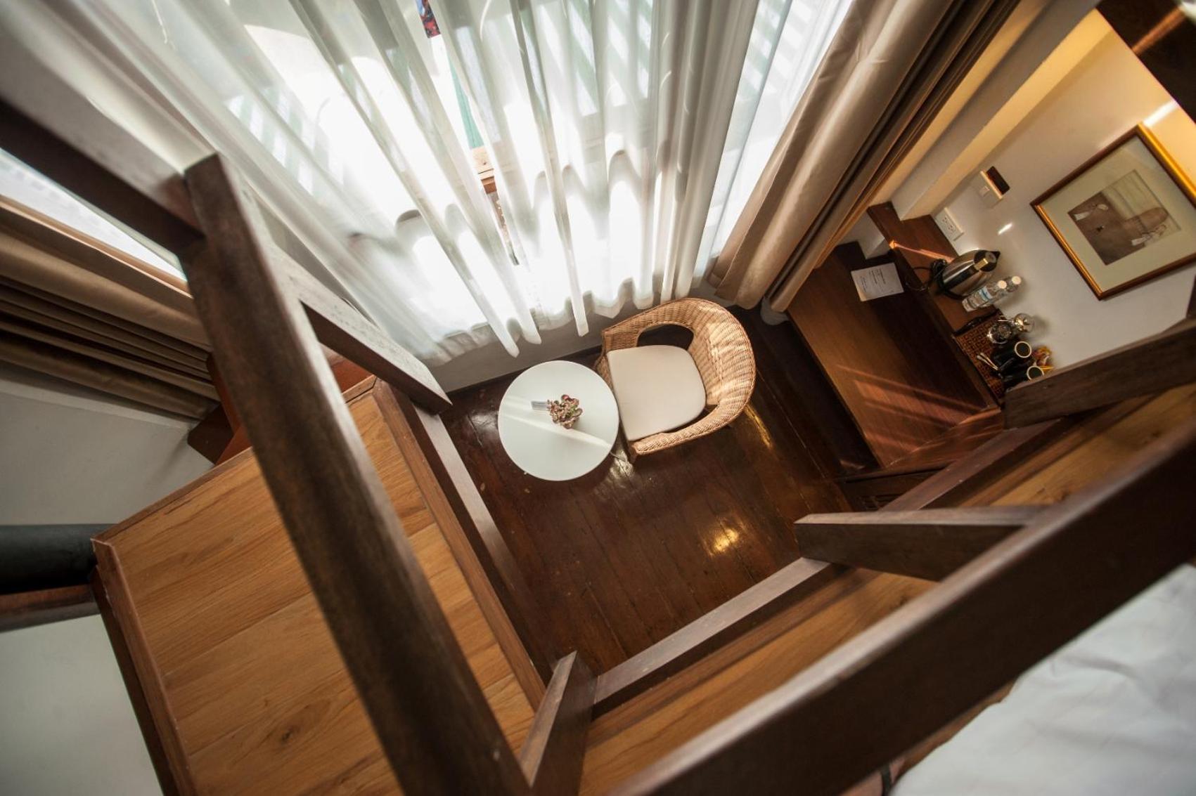 Chetuphon Gate Hotell Bangkok Eksteriør bilde