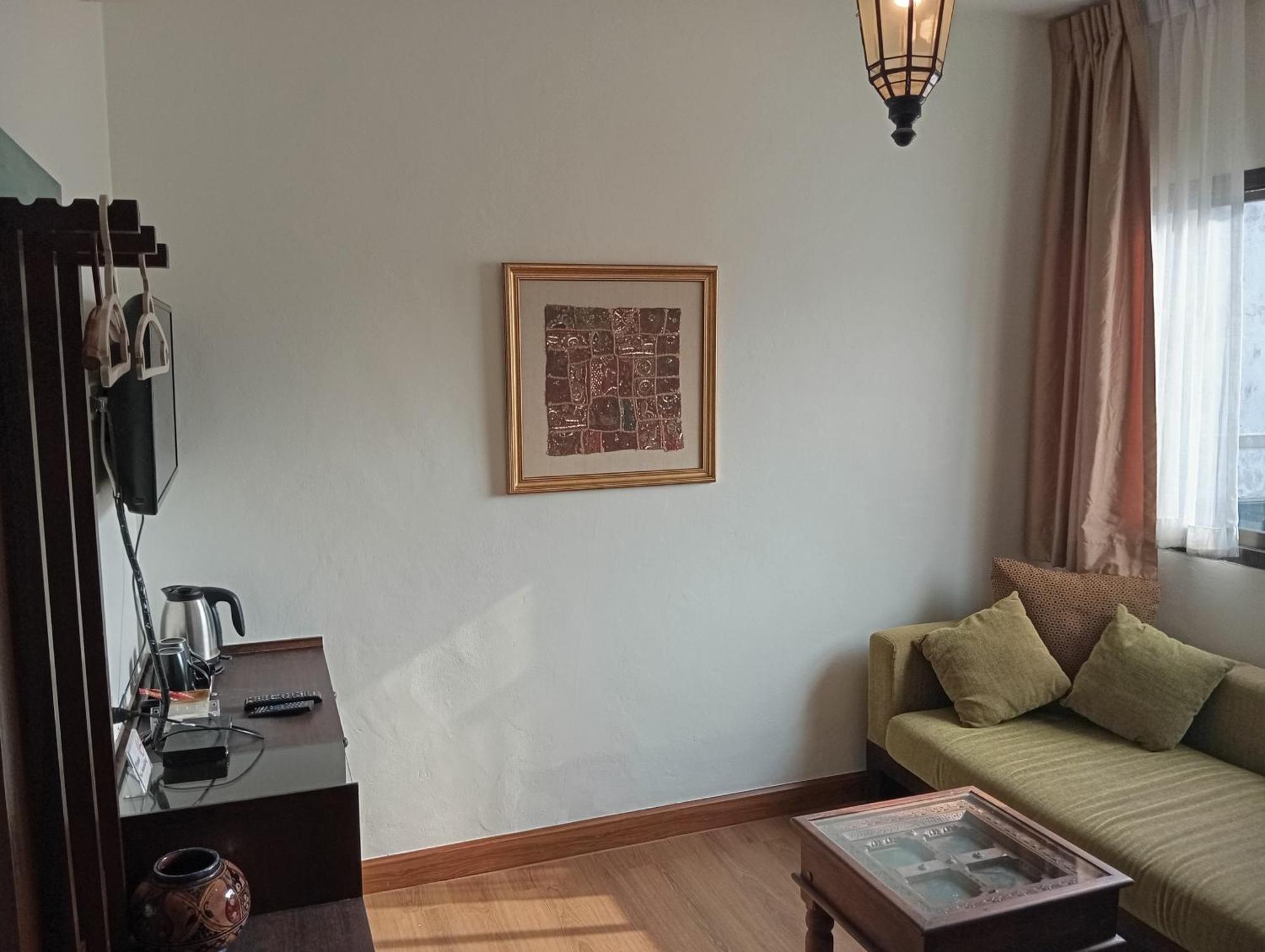 Chetuphon Gate Hotell Bangkok Eksteriør bilde